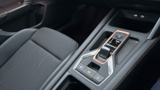 CUPRA Leon 1.5 eTSI 150 V1 5dr DSG Petrol Hatchback